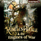 Romulus Buckle & the Engines of War: The Chronicles of the Pneumatic, Book 2 (Unabridged) audio book by Richard Ellis Preston
