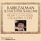 Heart of the Soul & Seasons of Life audio book by Rabbi Zalman Schachter-Shalomi
