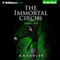 The Immortal Circus: Final Act: Cirque des Immortels, Book 3 (Unabridged) audio book by A. R. Kahler
