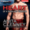 Heart of a Highland Warrior (Unabridged) audio book by Anita Clenney