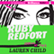 Ruby Redfort Look Into My Eyes (Unabridged) audio book by Lauren Child