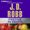 Festive in Death: In Death, Book 39 audio book by J. D. Robb