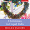 Christmas in Cupid Falls (Unabridged) audio book by Holly Jacobs