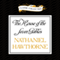 The House of the Seven Gables (Unabridged) audio book by Nathaniel Hawthorne