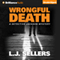 Wrongful Death (Unabridged) audio book by L.J. Sellers