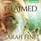 Claimed: Servants of Fate, Book 2 (Unabridged) audio book by Sarah Fine