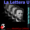 La Lettera U (Unabridged) audio book by Iginio Ugo Tarchetti