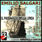 Le Novelle Marinaresche, Vol. 3: Il Passaggio della Linea [The Seafaring Novels, Vol 3: Crossing the Line] (Unabridged) audio book by Emilio Salgari