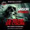 Le signe de l'ogre: Saison intgrale audio book by Julien Lefebvre, Jean-Baptiste Jeannot