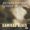 Samiras Blues audio book by Jacques Berndorf, Christian Willisohn