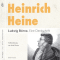 Ludwig Brne. Eine Denkschrift audio book by Heinrich Heine
