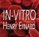 In-Vitro: Elle porte en elle une rsurrection audio book by Henry Eynard