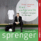 Gut aufgestellt. Fuballstrategien fr Manager audio book by Reinhard K. Sprenger