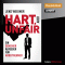 Hart, aber unfair. Ein gemeiner Ratgeber fr Arbeitnehmer audio book by Jens Weidner