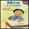 Max va a la escuela (Max Goes to School) audio book by Adria F. Klein