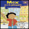 Max va a la peluqueria (Max Goes to the Barber) audio book by Adria F. Klein