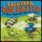 Backyard Bug Battle: A Buzz Beaker Brainstorm audio book by Scott Nickel