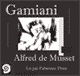 Gamiani ou deux nuits d'excs audio book by Alfred de Musset