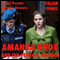 Amanda Knox e il delitto di Perugia [Amanda Knox and the Crime of Perugia]: Misteri Italiani audio book by Jacopo Pezzan, Giacomo Brunoro