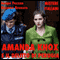 Amanda Knox and the Perugia Murder: Italian Crimes audio book by Jacopo Pezzan, Giacomo Brunoro