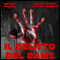 Il delitto del DAMS [The Crime of DAMS] (Unabridged) audio book by Jacopo Pezzan, Giacomo Brunoro