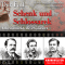 Arbeitsmarkt, diversifiziert: Der Fall Schenk und Schlossarek audio book by Christian Lunzer, Henner Kotte