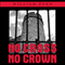 No Cross, No Crown: The Great Challenge (Unabridged)