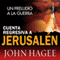 Cuenta Regressiva a Jerusalen [Jerusalem Countdown] (Unabridged) audio book by Dr. John Hagee