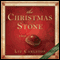 The Christmas Stone (Unabridged) audio book by Liz Carlston
