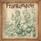 Frankenshtejn [Frankenstein] (Unabridged) audio book by Mary Shelley