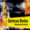 Quincas Borba (Unabridged) audio book by Machado de Assis