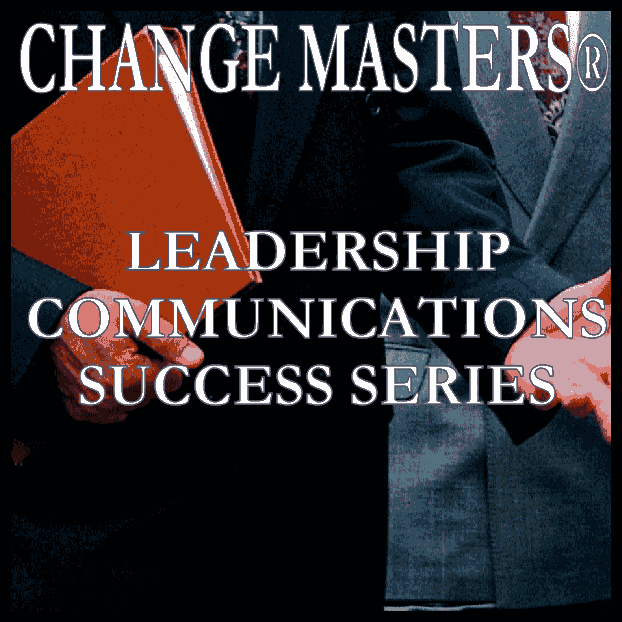 Negotiating Tips for Long Term Success (Unabridged) audio book by Change Masters Leadership Communications Success Series