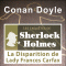 La disparition de Lady Carfax - Les enqutes de Sherlock Holmes audio book by Sir Arthur Conan Doyle