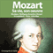 Mozart: Sa vie, son uvre audio book by John Mac