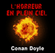 L'horreur du plein ciel (Contes de terreur) audio book by Sir Arthur Conan Doyle