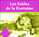 Les Fables de La Fontaine audio book by Jean de La Fontaine
