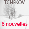6 nouvelles audio book by Anton Tchekhov