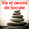 Vie et uvre de Socrate audio book by Diogne Laerce