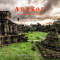 Angkor audio book by Pierre Loti