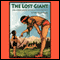 The Lost Giant and Other American Indian Tales Retold (Unabridged) audio book by Violet Moore Higgins