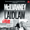 Laidlaw (Unabridged) audio book by William McIlvanney