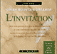 L'invitation audio book by Oriah Mountain Dreamer