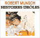 Histoires drles 2 audio book by Robert Munsch
