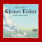 Kleiner Eisbr komm bald wieder! audio book by Hans de Beer