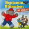 Benjamin Blmchen. Das Musical audio book by Marcell Gdde, Karl-Heinz March