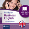 Ready for Business English: Telefonieren (Compact SilverLine) audio book by Bernie Martin