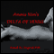 The Delta Of Venus audio book by Anais Nin