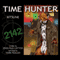 Kitsune: Time Hunter (Unabridged) audio book by John Paul Catton