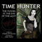 The Tunnel at the End of the Light: Time Hunter (Unabridged) audio book by Stefan Petrucha