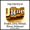 The Poetry of June: A Month in Verse (Unabridged) audio book by Emily Dickinson, John Dryden, Rudyard Kipling